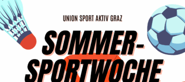 Plakat Sportwoche 2025 - v3
